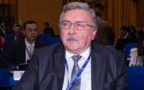اولیانوف: تهران و واشنگتن باید با هم مذاکره کنند، آماده میانجیگری هستیم/ روسیه خواستار از سرگیری فوری بازرسی‌های آژانس نیست