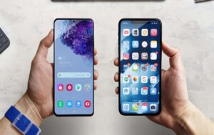 اپل، سامسونگ یا شیائومی، بزرگترین تولیدکننده گوشی در جهان کدام است؟