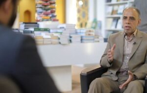 اگر کانون پرورش فکری منحل می‌شد، آب از آب تکان نمی‌خورد!