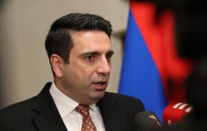 ایروان: هیچ‌گاه علیه ایران عمل نکرده‌ایم و قصدی هم برای آن نداریم