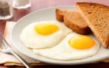 این اشتباه غذایی با تخم‌مرغ، خطر مرگ را افزایش می‌دهد
