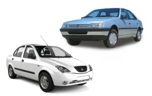 با ۵۰۰ میلیون پژو ۴۰۵ دست دوم بخریم یا تیبا کارکرده؟