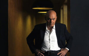 بازگشت جمشید هاشم‌پور به سینما/ نسخه نهایی به فجر ۴۴ ارائه شد