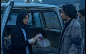 «بازی خونی»فقط روایت تاریخ نیست؛ تلویزیون خود را به نسل جوان نزدیک کند