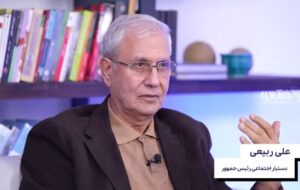 ببینید | اعتراض خشن، راه مداخله بیگانگان را هموار می‌کند، مسیر اصلاح را هم می‌بندد