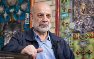 ببینید| محجوب: بیمه تکمیلی برای بازنشستگان اقدام درستی نبود و نیست ببینید| محجوب: بیمه تکمیلی برای بازنشستگان اقدام درستی نبود و نیست