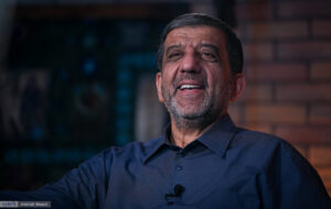 بدشانسی اپوزیسیون جمهوری اسلامی از نگاه ضرغامی + عکسی بدشانسی اپوزیسیون جمهوری اسلامی از نگاه ضرغامی + عکسی