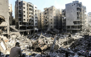 تداوم نقض آتشبس در غزه تداوم نقض آتشبس در غزه