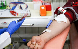 بیماری‌هایی که شما را از اهدای خون معاف می‌کنند