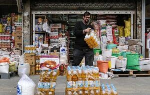 تب خریدهای هیجانی پایین آمد؛ قیمت کالاهای اساسی ریخت