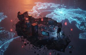 ترافیک اینترنت از سیزدهم دی ۳۵ درصد سقوط کرد/ اختلال گزینشی در برخی استانها ترافیک اینترنت از سیزدهم دی ۳۵ درصد سقوط کرد/ اختلال گزینشی در برخی استانها