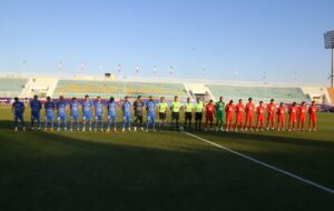 تراکتور میانگین گلزنی لیگ را پایین آورد! تراکتور میانگین گلزنی لیگ را پایین آورد!