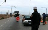 آخرین وضعیت محدودیت ترافیکی جاده‌های شمال کشور