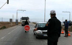 تردد از این محورها ممنوع شد/ اعلام محدودیت‌های ترافیکی از ۲۴ تا ۲۸ دی‌ ماه