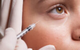 تزریق غیرحرفه‌ای بوتاکس چه عارضه‌ای دارد