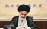 تسلیت رئیس جامعه مدرسین حوزه علمیه قم در پی درگذشت برادر آیت الله سیستانی