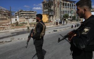 تشدید تنش‌ها میان حکومت الشرع و کردها / ارتش سوریه برای عملیات گسترده علیه کردها در حلب آماده می‌شود