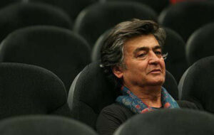 تصاویری کمتر دیده شده از مرحوم رضا رویگری