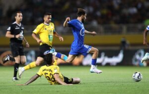 تغییر زمان بازی سپاهان – استقلال