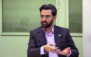 تقدیر آذری جهرمی از اقدام دولت در پرداخت یارانه جدید/ یارانه یک میلیون تومانی، سهم رانتی بود که با امضاهای طلایی به چند گروه خاص داده می‌شد