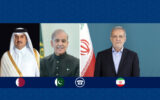 تماس تلفنی پزشکیان با امیر قطر و نخست وزیر پاکستان/ شرط پزشکیان برای مذاکره با آمریکا / اگر آمریکا طرفدار دیپلماسی است …