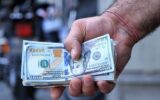 تهدیدی تازه در بازار ارز تهران/ دلارهای آبی، تقلبی است؟