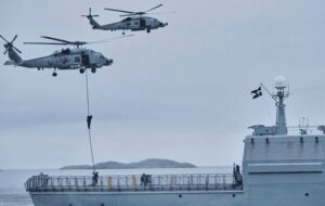 آمریکا چند پایگاه در گرینلند دارد؟