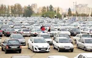 تکان قیمت خودرو در یک ماه گذشته؛ کدام خودرو گران شد؟+ جدول تکان قیمت خودرو در یک ماه گذشته؛ کدام خودرو گران شد؟+ جدول