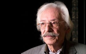 جایزه جمشید مشایخی از کره شمالی چه بود؟