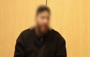 جزئیات تازه پلیس از دستگیری عامل موساد در تهران جزئیات تازه پلیس از دستگیری عامل موساد در تهران