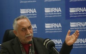 جشنواره تئاتر فجر تعطیل شدنی نیست/ تئاتر باید به حیات خودش ادامه دهد +فیلم جشنواره تئاتر فجر تعطیل شدنی نیست/ تئاتر باید به حیات خودش ادامه دهد +فیلم