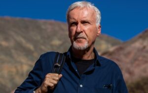 جیمز کامرون: آمریکا را برای همیشه ترک کردم