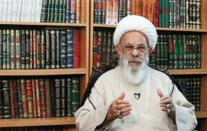 حمله تند عضو خبرگان رهبری به مجمع محققین و مدرسین؛ بیانیه آنها همسو با دشمنان است/ مسئولان قضایی قاطعانه برخورد کنند حمله تند عضو خبرگان رهبری به مجمع محققین و مدرسین؛ بیانیه آنها همسو با دشمنان است/ مسئولان قضایی قاطعانه برخورد کنند