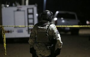 حمله مسلحانه در استادیوم فوتبال با ۱۱ کشته