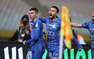 ابهام درباره زمان بازگشت خارجی‌های استقلال به ایران