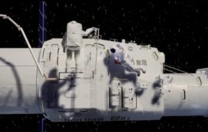 خط و نشان چین برای رقبای غربی / خیز بلند اژدها برای تسخیر اعماق کیهان خط و نشان چین برای رقبای غربی / خیز بلند اژدها برای تسخیر اعماق کیهان