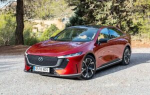 خودروی وارداتی ایران، بازار اروپا را بهم ریخت خودروی وارداتی ایران، بازار اروپا را بهم ریخت