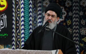 دبیرکل جنبش عهدالله عراق: کسانی در انتظار لحظه شرعی هستند تا همه پایگاههای آمریکا را به جهنم تبدیل کنند/ ترامپِ فرومایه، فرزندِ فرومایه، درک نمیکند دبیرکل جنبش عهدالله عراق: کسانی در انتظار لحظه شرعی هستند تا همه پایگاههای آمریکا را به جهنم تبدیل کنند/ ترامپِ فرومایه، فرزندِ فرومایه، درک نمیکند