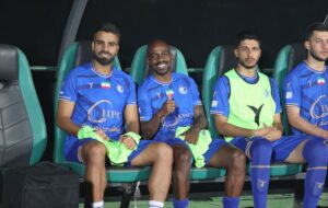 دو استقلالی سابق در فجرسپاسی؛ رونمایی از ۴ خرید زمستانی پیروز قربانی