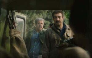 «دو نیمه ماه» به شبکه سه رسید؛ شروع قصه از دهه ۴۰ شمسی