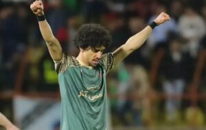 سومین خرید زمستانی پرسپولیس؛ مدافع تیم ملی سرخپوش شد