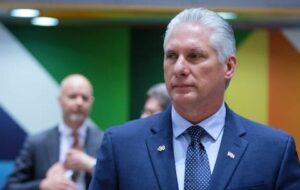 دیاز کانل: کوبا ۶۶ سال است که مورد حمله آمریکا قرار دارد