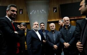 دیپلماسی استانی: اولویت ضروری دوران تحریم‌ها