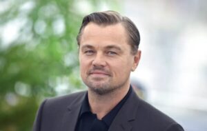 دی‌کاپریو از هشتمین نامزدی اسکارش گفت؛ وقتی ریسک می‌کنی به هدف می‌رسی!