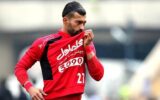 رامین رضاییان دوباره به پرسپولیس رسید؛ داستان عشقی که تبدیل به نفرت شد!