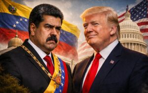 راننده‌ای که میراث چاوز را بر باد داد / پایان حکومت سوسیالیستی در ونزوئلا؟ /از اتحاد استراتژیک با ایران تا تقابل بی‌رحمانه با آمریکا و حمایت از فلسطین