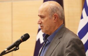 راهکار مهدی تاج برای اعزام ملی‌پوشان به آمریکا