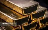 رشد رعدآسای قیمت طلا در بازار/ دلار به پایین‌ترین سطح در سه هفته اخیر رسید