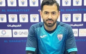 پیروزی بزرگ تیم پژمان منظری در لیگ ستارگان