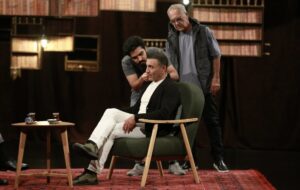 روایت بازیگری که با یک سیلی درس زندگی گرفت روایت بازیگری که با یک سیلی درس زندگی گرفت